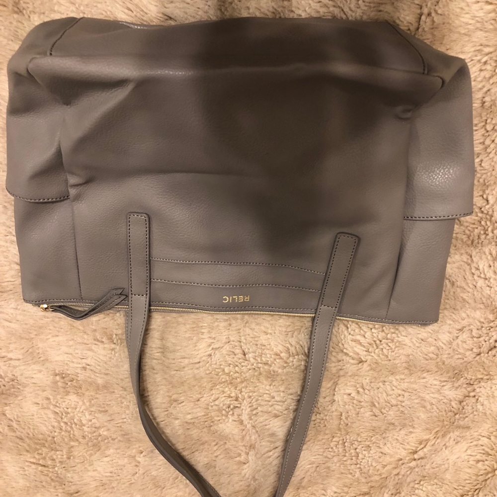 Relic Purse